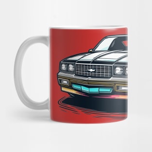 Chevrolet Monte Carlo Mug